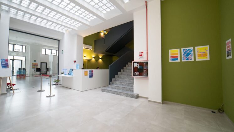 Woom Italia Lecce: un trampolino per il futuro dei giovani - Corriere Salentino