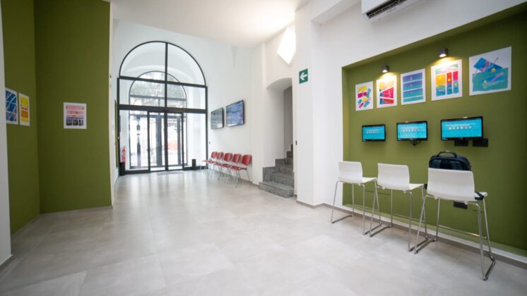 Woom Italia Lecce: un trampolino per il futuro dei giovani - Corriere Salentino