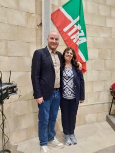 Martano, Antonella De Pascalis alla guida del coordinamento cittadino di Forza Italia - Corriere Salentino