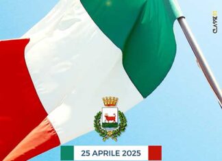 25 aprile, il programma della Festa della Liberazione a Nardò