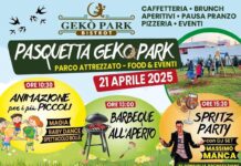 Salento movida - Corriere Salentino