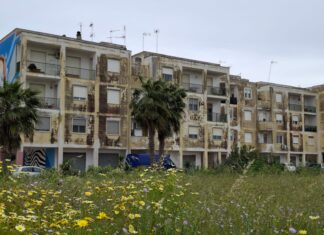 Il Sindaco Trio scrive ad Arca Sud e alla Regione: “Urgenti interventi strutturali nelle palazzine di via F.lli Trio a Surbo e attivazione della fornitura del gas”