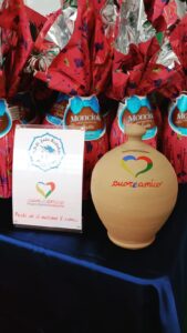 Judo Kodokan Poggiardo, lo scambio di auguri e la gara di solidarietà con “Cuore Amico” - Corriere Salentino