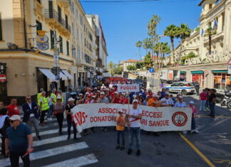 Salgono le donazioni di sangue: in Puglia 113.676 donatori. Il 25 e il 26 aprile 2025 si terrà a Lecce il 63° Congresso Nazionale FIDAS