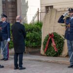 Lecce: celebrati i 173 anni della Polizia di Stato. Il Questore: “Risultati importanti, ma la sfida continua” - Corriere Salentino