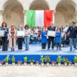 Lecce: celebrati i 173 anni della Polizia di Stato. Il Questore: “Risultati importanti, ma la sfida continua” - Corriere Salentino