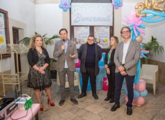 Un Kit Nascita e un caloroso benvenuto: Carmiano celebra i suoi 32 nuovi cittadini