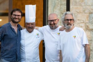 Turismo di massa a Pasqua. Ristoratori e albergatori si uniscono: “Salvaguardiamo l’autenticità del territorio” - Corriere Salentino