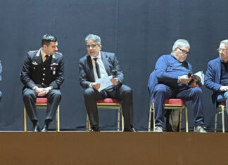 La strada specchio della vita