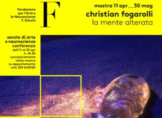 “La mente alterata – Christian Fogaroli”. Il ciclo serate di arte e neuroscienze a Maglie