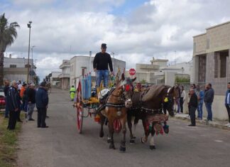 Mercoledì 30 aprile la Fiera di San Giorgio si conclude con il concerto dei Sud Sound System
