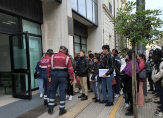 Questura e Sezione ANPS Lecce: firmato il protocollo di collaborazione