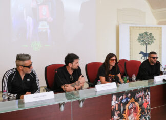 Al via “Lecce Tattoo Fest” fra 250 tatuatori provenienti da tutta Europa