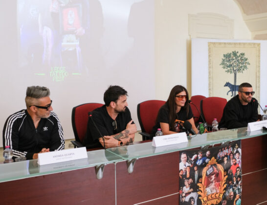 Al via "Lecce Tattoo Fest" fra 250 tatuatori provenienti da tutta Europa - Corriere Salentino