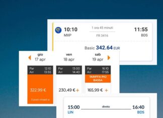 “Tornare nel Salento è un lusso per pochi”. Viaggio in treno da 300 euro: nuova denuncia di Dario Stefano. Penalizzati lavoratori e studenti