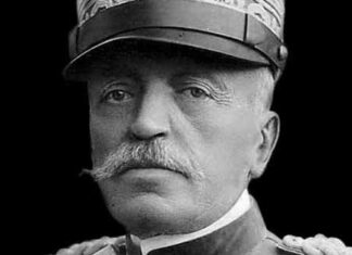 “Cadorna? Povero idiota e sanguinario”. Il pm manda a processo il sindaco per diffamazione aggravata