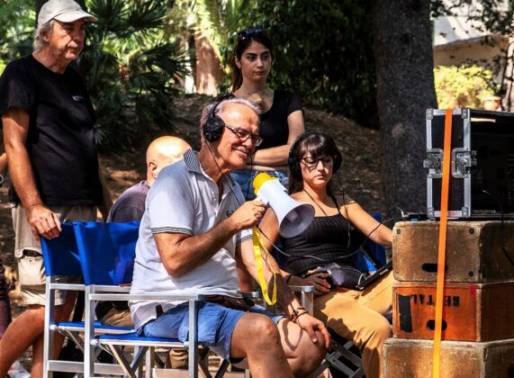 Santi di carta anteprima internazionale del lungometraggio il 28 aprile a Campi Salentina - Corriere Salentino