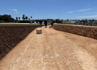 La rinascita di Sant’Isidoro, con la riqualificazione la marina volta pagina