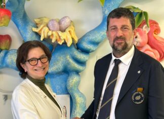 Consegnati al reparto di Onco – Ematologia pediatrica i proventi della raccolta fondi “Galais”