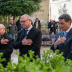 Lecce: celebrati i 173 anni della Polizia di Stato. Il Questore: “Risultati importanti, ma la sfida continua” - Corriere Salentino