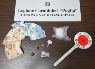 Controlli sulle strade, ritirate 7 patenti per guida in stato di ebbrezza. Scatta pure un arresto per spaccio