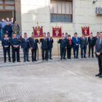 Lecce: celebrati i 173 anni della Polizia di Stato. Il Questore: “Risultati importanti, ma la sfida continua” - Corriere Salentino