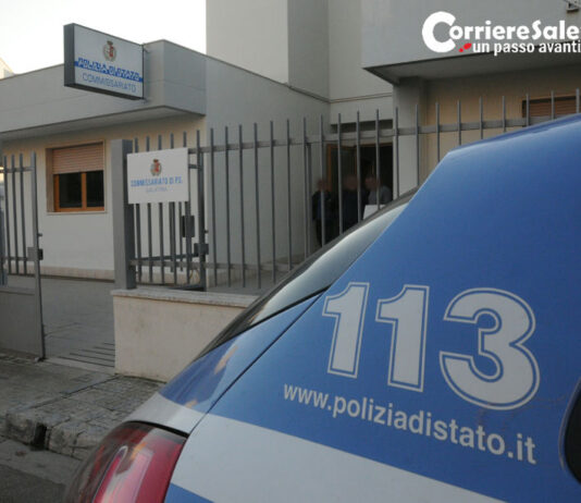 Furto aggravato in un negozio di ottica, la Polizia di Stato arresta due donne