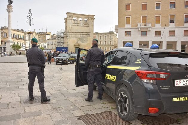 Pasqua di solidarietà ed inclusione: grande successo per l'evento organizzato dalla Scuderia Alfisti Giallo Verdi - Corriere Salentino