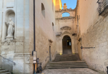 Arte e dintorni - Corriere Salentino