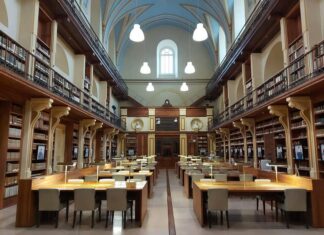 L’Emeroteca Salentina ed il respiro della storia