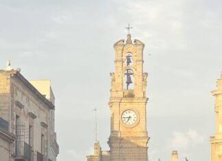 Settore ospiti chiuso allo stadio di Casarano e trasferta vietata ai catanesi per la gara di sabato