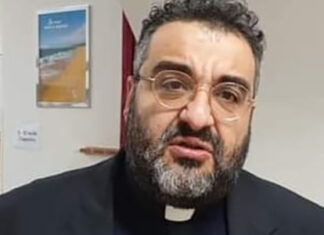 Intervista a don Luca De Santis: riscoprire la Pasqua nel tempo del disincanto