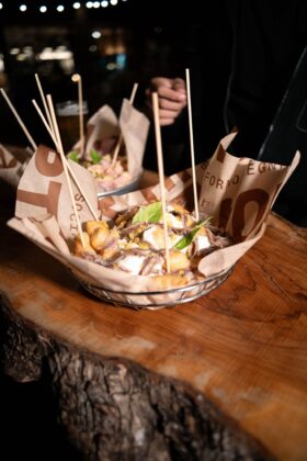 Lu Riu al Korten Social Bar - Corriere Salentino