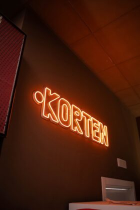 Lu Riu al Korten Social Bar - Corriere Salentino