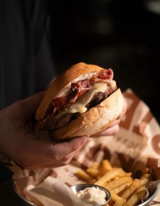 Lu Riu al Korten Social Bar - Corriere Salentino