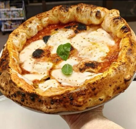 Lu Riu al Korten Social Bar - Corriere Salentino