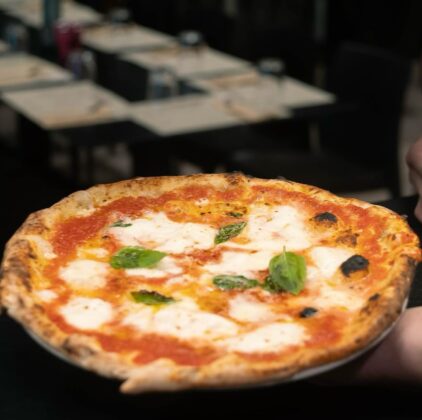 Lu Riu al Korten Social Bar - Corriere Salentino