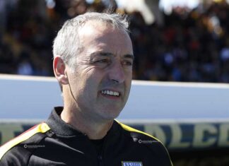 Il Lecce saluta Giampaolo: era nell’aria. I nomi per il nuovo allenatore. Gotti resta ancora a libro paga