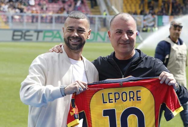 Le pagelle dei giallorossi in Lecce – Venezia: Baschirotto torna al gol dopo 2 anni, Krstovic vivace, autogol scellerato di Gallo - Corriere Salentino