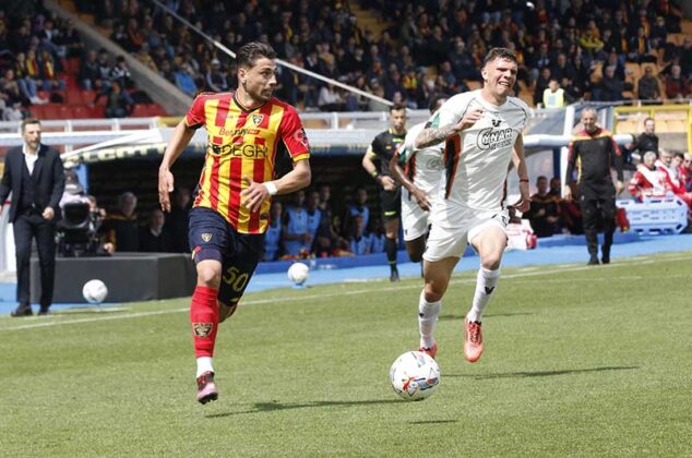 Le pagelle dei giallorossi in Lecce – Venezia: Baschirotto torna al gol dopo 2 anni, Krstovic vivace, autogol scellerato di Gallo - Corriere Salentino