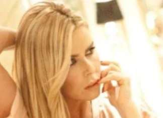 Loredana Lecciso ‘mio figlio Bido doveva essere a Crans-Montana a Capodanno’