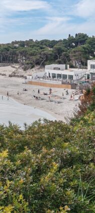 Pasqua e Pasquetta in riva al mare per migliaia di salentini, da San Cataldo a Leuca il sole regala la prima tintarella - Corriere Salentino