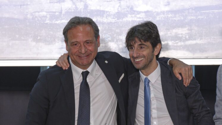 Il Movimento Regione Salento confluisce in Fratelli d’Italia. Pagliaro: “È un nuovo inizio” - Corriere Salentino