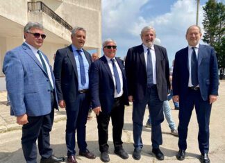 Crisi idrica, CIA Puglia: “La riattivazione del Pappadai modello per risolvere i problemi”