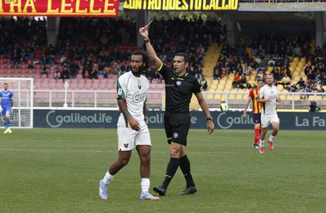 Le pagelle dei giallorossi in Lecce – Venezia: Baschirotto torna al gol dopo 2 anni, Krstovic vivace, autogol scellerato di Gallo - Corriere Salentino