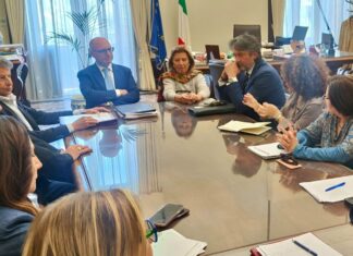 Prevenzione e contrasto delle truffe agli anziani, firmato il Protocollo d’intesa