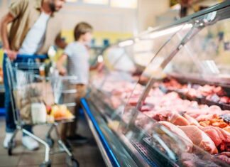 Pasqua, aumentano i consumi e di agnello e colomba