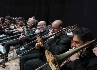 Jazz in Film: il Conservatorio di Lecce con il DAMS di Unisalento omaggia la Giornata Internazionale del Jazz il prossimo 30 aprile