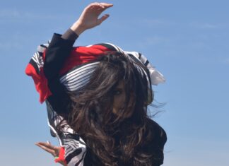 A Tagliatelle – Stazione Ninfeo “La Macàra”, il poema sonoro scritto e interpretato dalla performer Valentina Sciurti