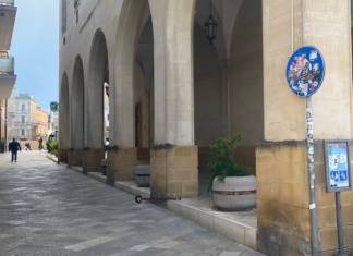 Lecce riaccende il Centro Magno: sport, inclusione e comunità nel cuore del quartiere Rudiae